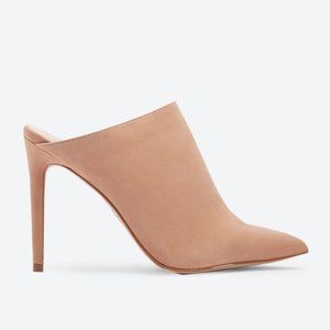 Aldo Mules - Sangwen Open Back Pointed Toe Mules